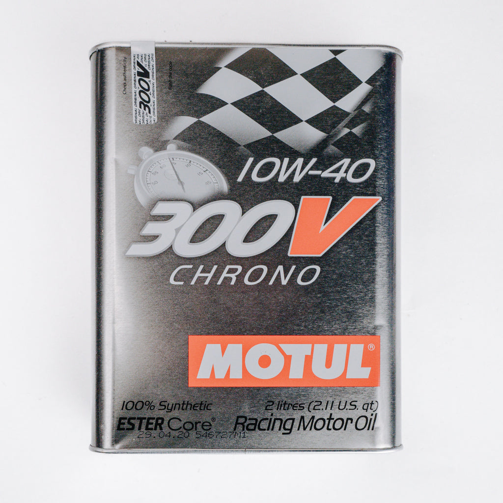 Motul Oil with Professional Quality From RSpro 