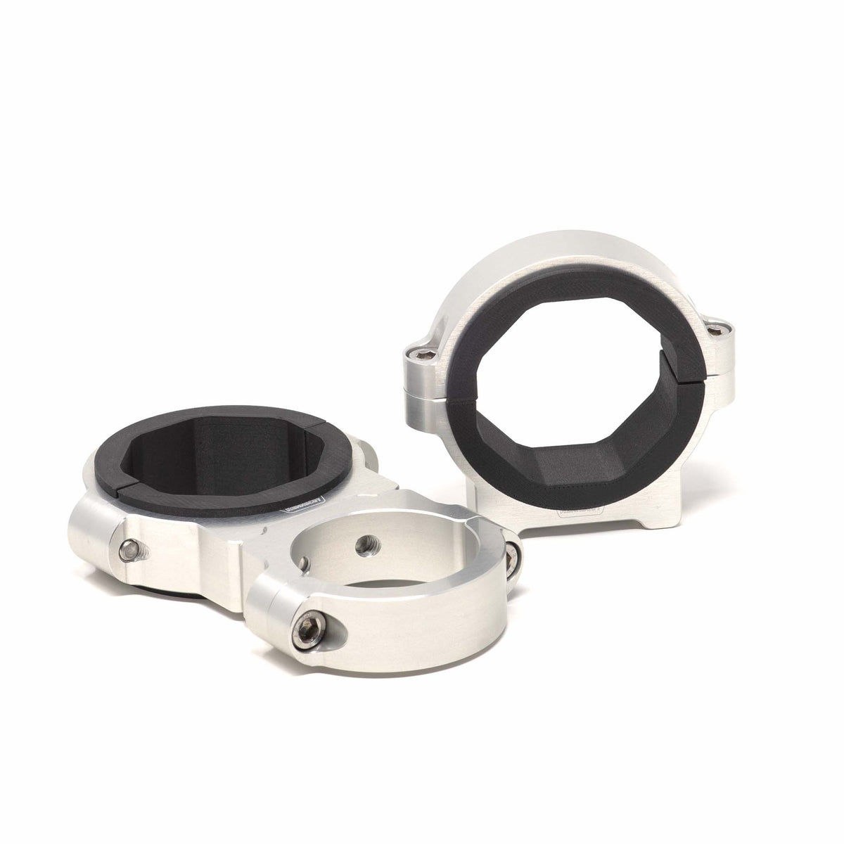 RSpro Remote Reservoir Mounts - Engineered to Perfection