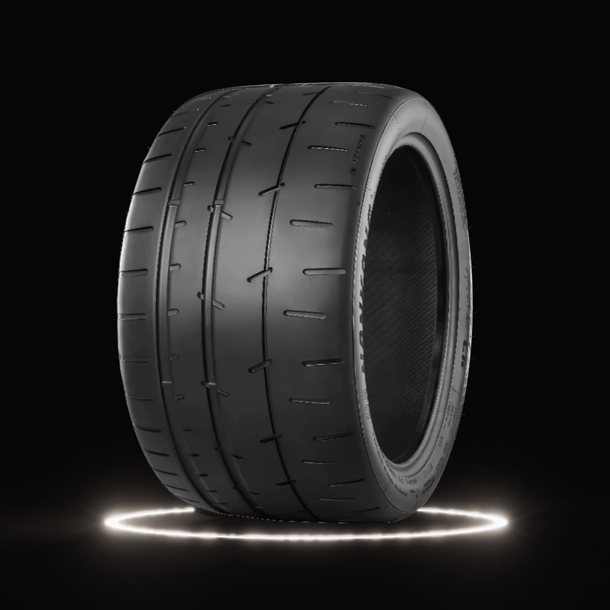 Nankang Tires - Extreme Performance Summer Tire – Rennscot